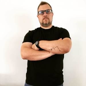 Meet your Posher, John